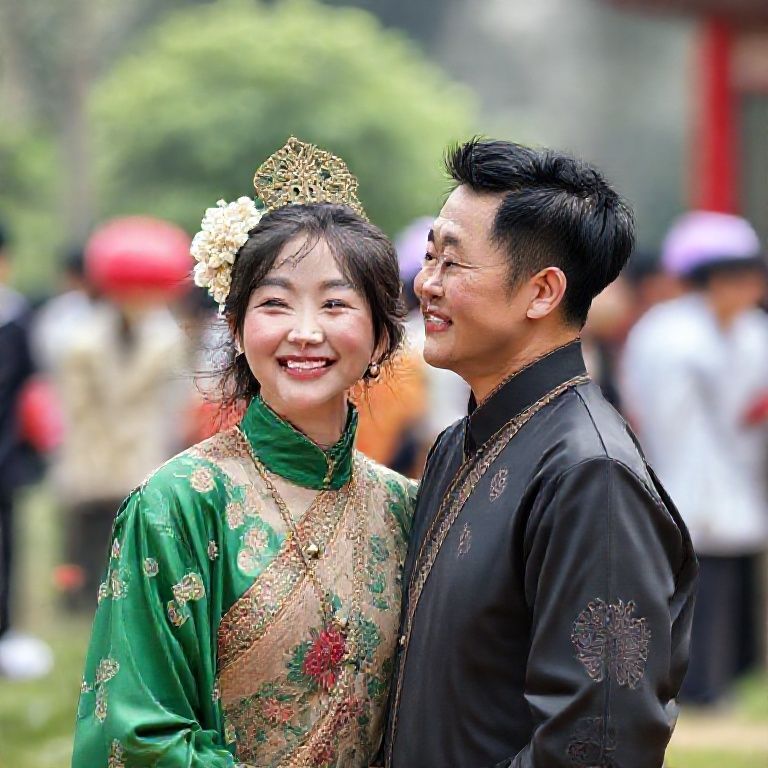 ความเชื่อและสัญลักษณ์ในพิธีแต่งงานไทยกับความหมายลึกซึ้งในวัฒนธรรม